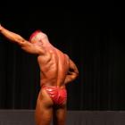 Shawn  Boutwell - NPC Southern Classic 2014 - #1